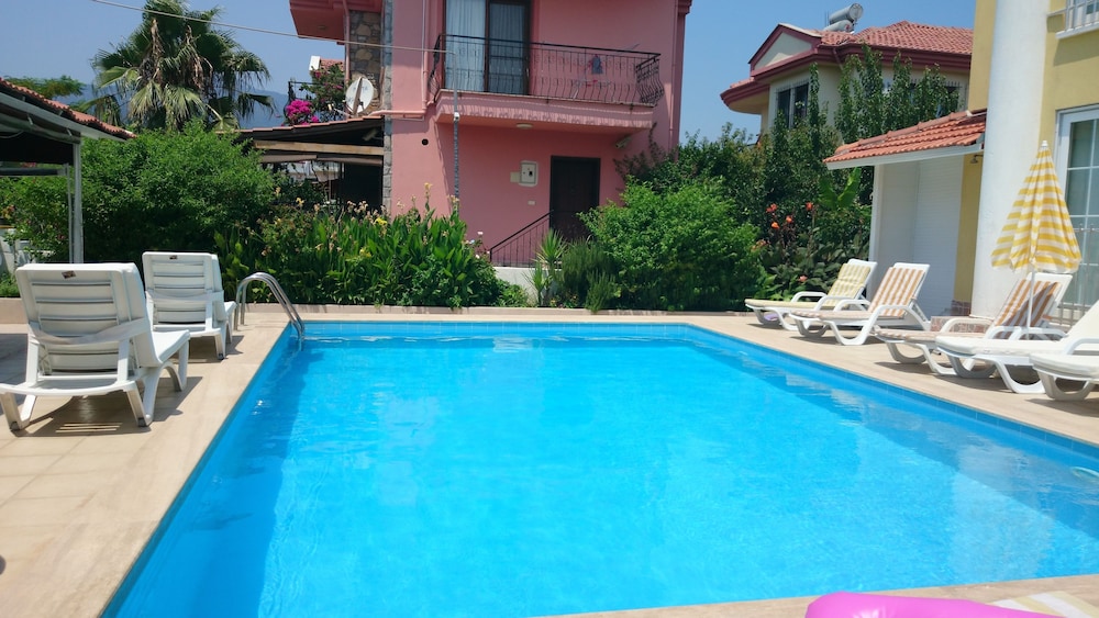 

Bologna - Dalyan - Karaca Apart Hotel