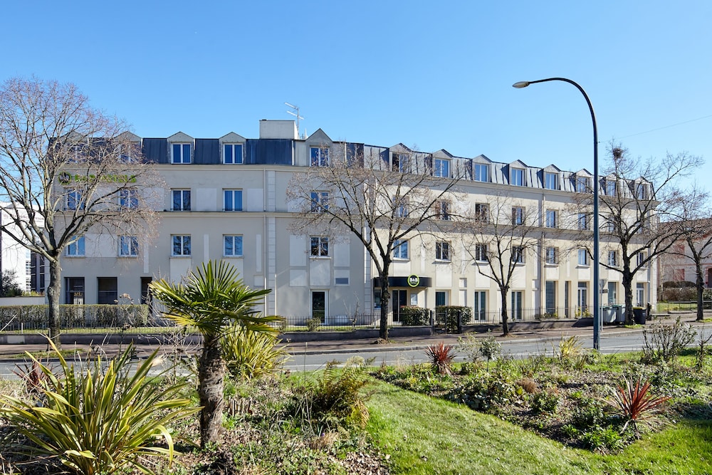 

Palermo - Bagnolet - B&B HOTEL Saint-Maur Créteil