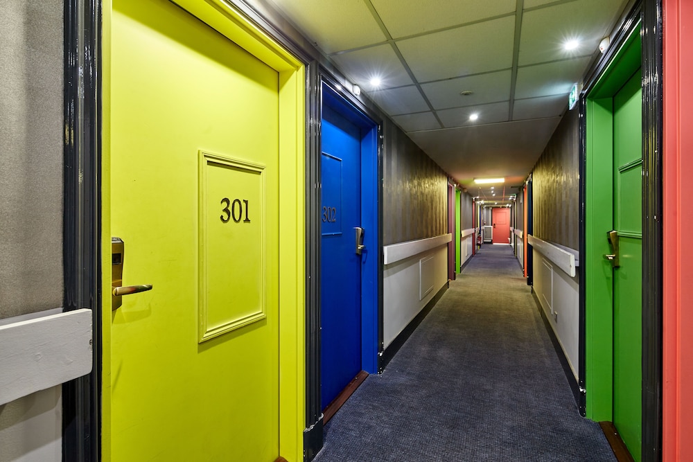 

Lamezia Terme - Noisy-le-Grand - B&B HOTEL Saint-Maur Créteil