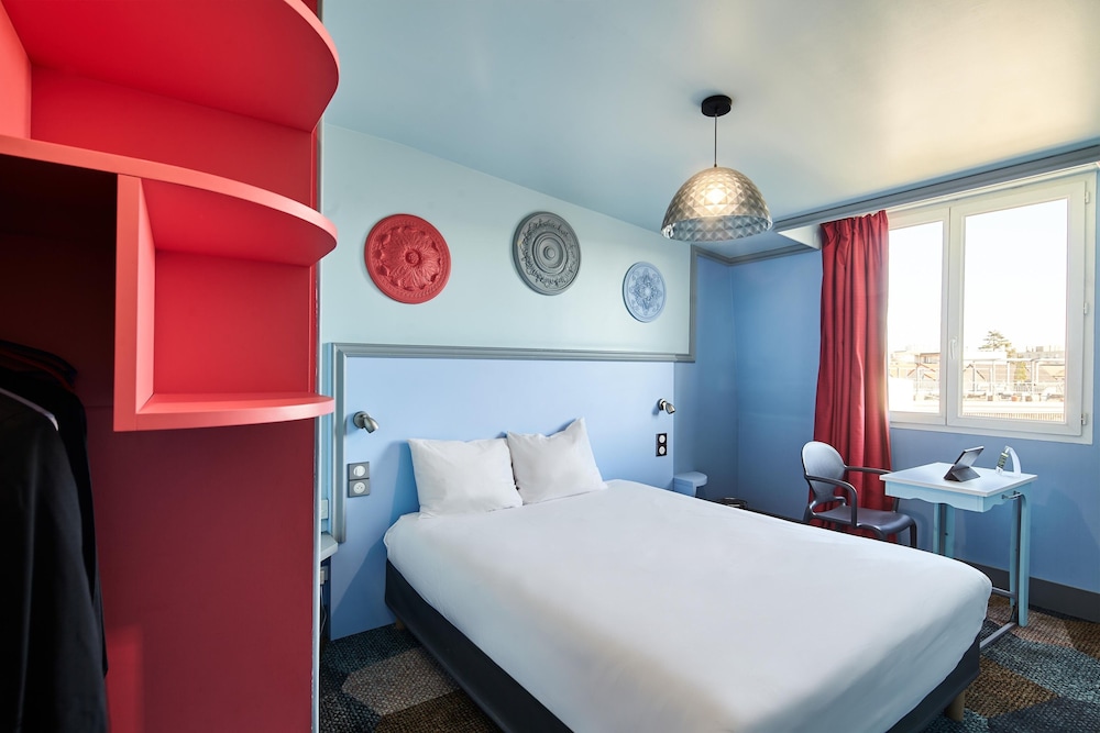 

Pisa - Chevilly-Larue - B&B HOTEL Saint-Maur Créteil