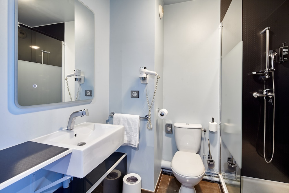 

Verona - Villeneuve-Saint-Georges - B&B HOTEL Saint-Maur Créteil