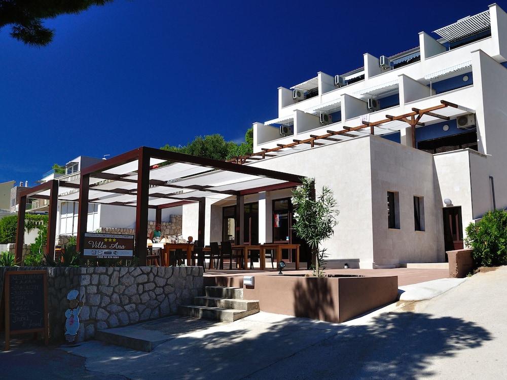 

Roma - Betina - Villa Ana