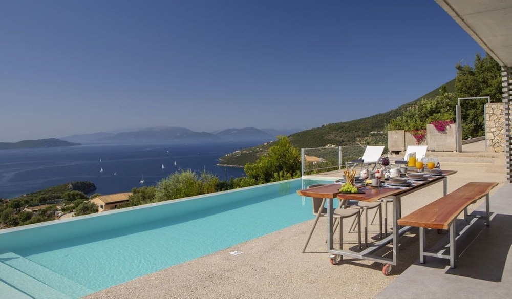 

Roma - Sivota - Villa Fyki