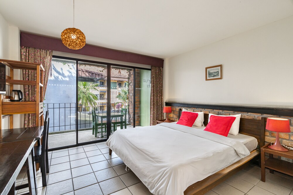 

Milano - Khao Lak - Motive Cottage Resort