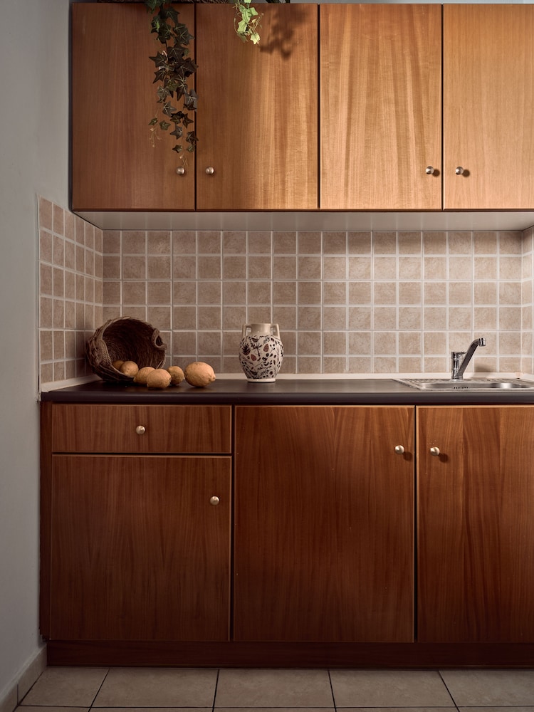 

Verona - Alykes - Razis Apartments