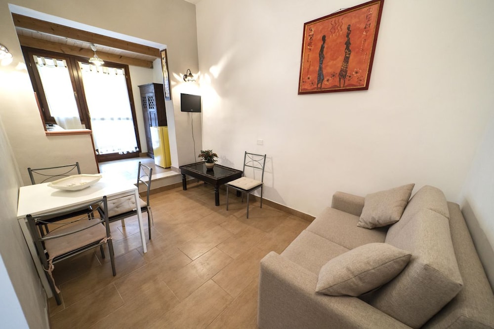 

Roma - Erice - Residence Garibaldi