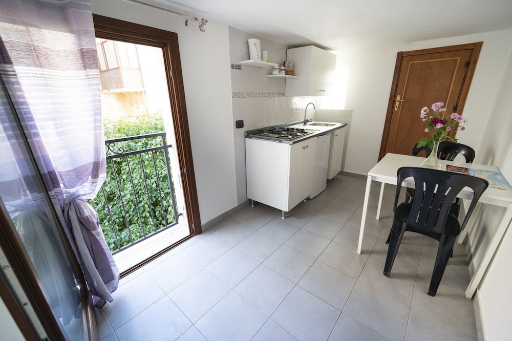 

Venezia - Paceco - Residence Garibaldi