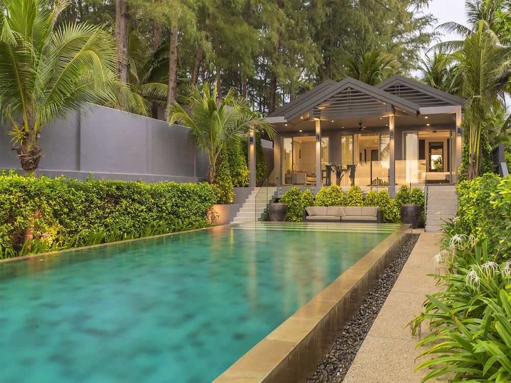 

Bari - Natai Beach, Phang-nga - Infinity Blue Phuket by Elite Havens