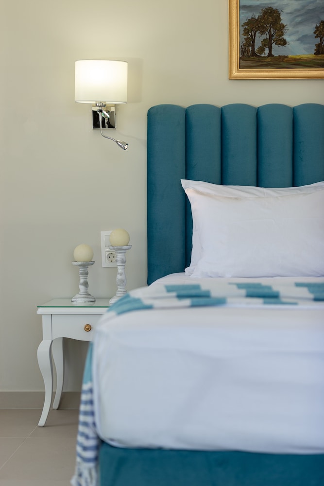 

Venezia - Nea Kalikratia - Light Blue Hotel