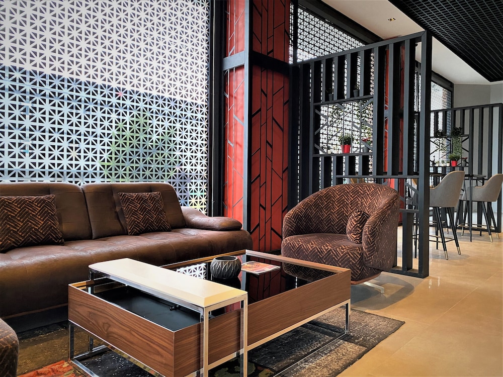 

Bologna - Istanbul, New Airport - World Class Hotel - İstanbul Airport