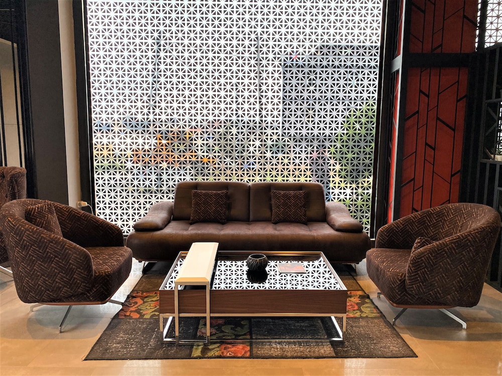 

Roma - Istanbul, New Airport - World Class Hotel - İstanbul Airport
