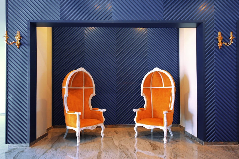 

Milano - Mahmutlar - Sey Beach Hotel & Spa