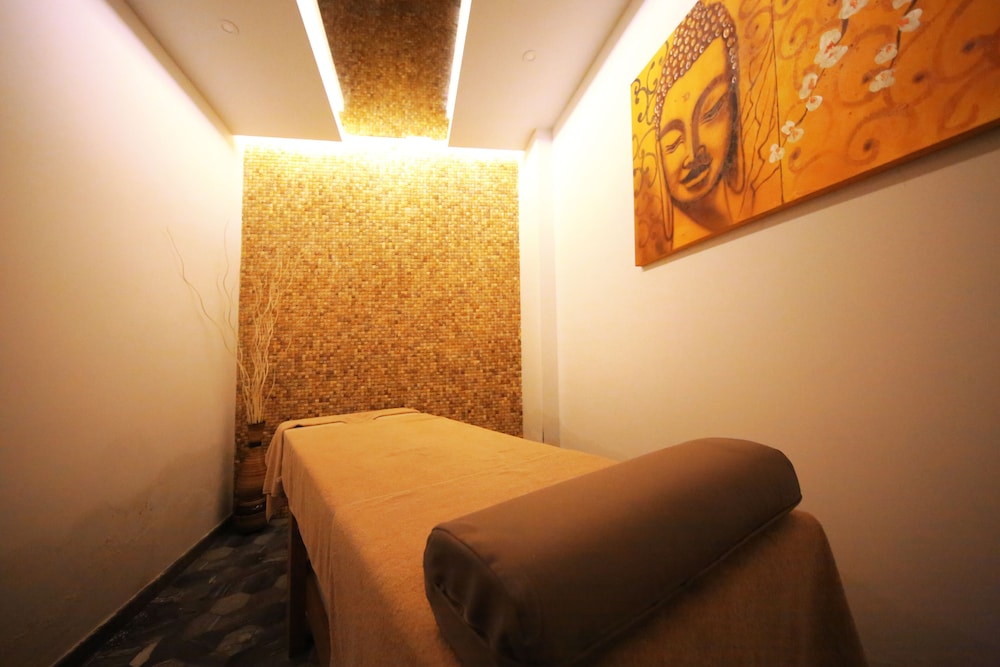 

Roma - Mahmutlar - Sey Beach Hotel & Spa