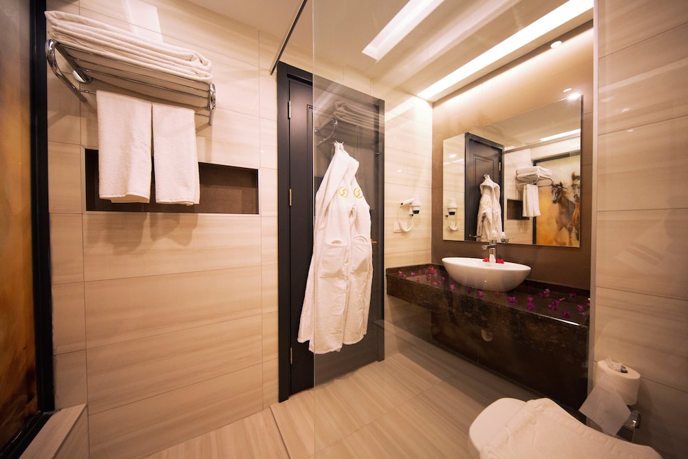 

Bologna - Mahmutlar - Sey Beach Hotel & Spa