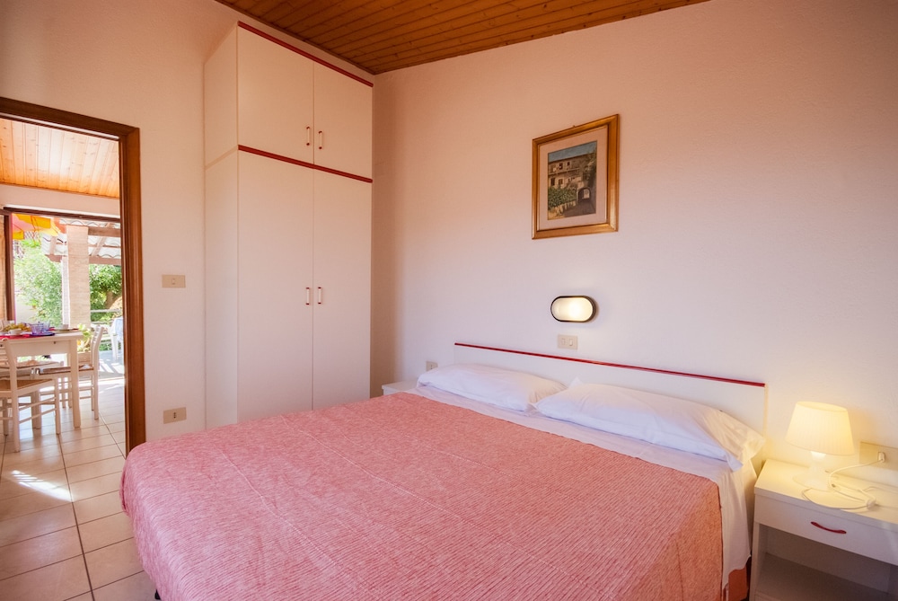 

Roma - Rio dellʼElba - Residence La Valdana