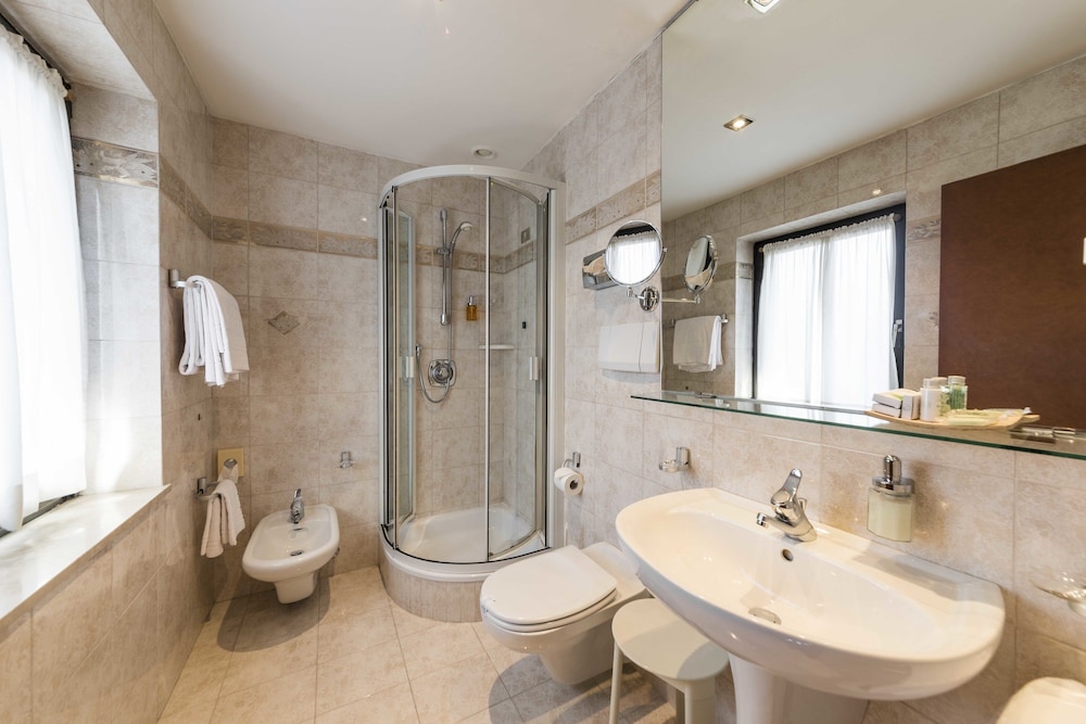 

Roma - Moena - Active Hotel Ancora