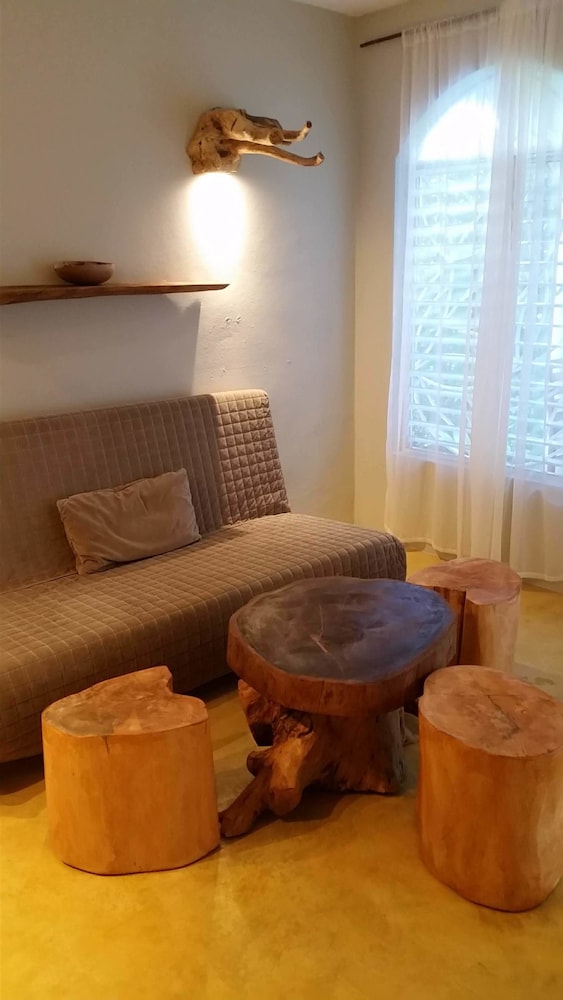 

Milano - Las Terrenas - Residencia El Balata