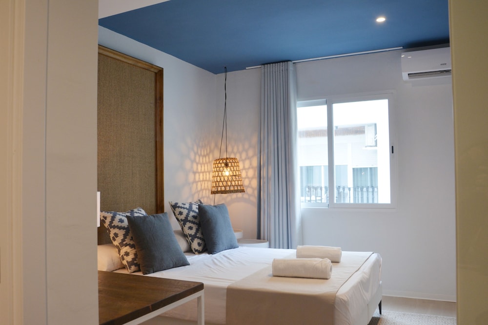 

Roma - Costa di Valencia, Spagna - You & Co. Saler Beach Boutique Hotel