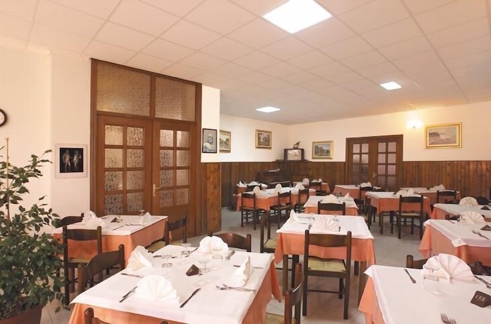 

Venezia - Diamante - Hotel Residence Turium