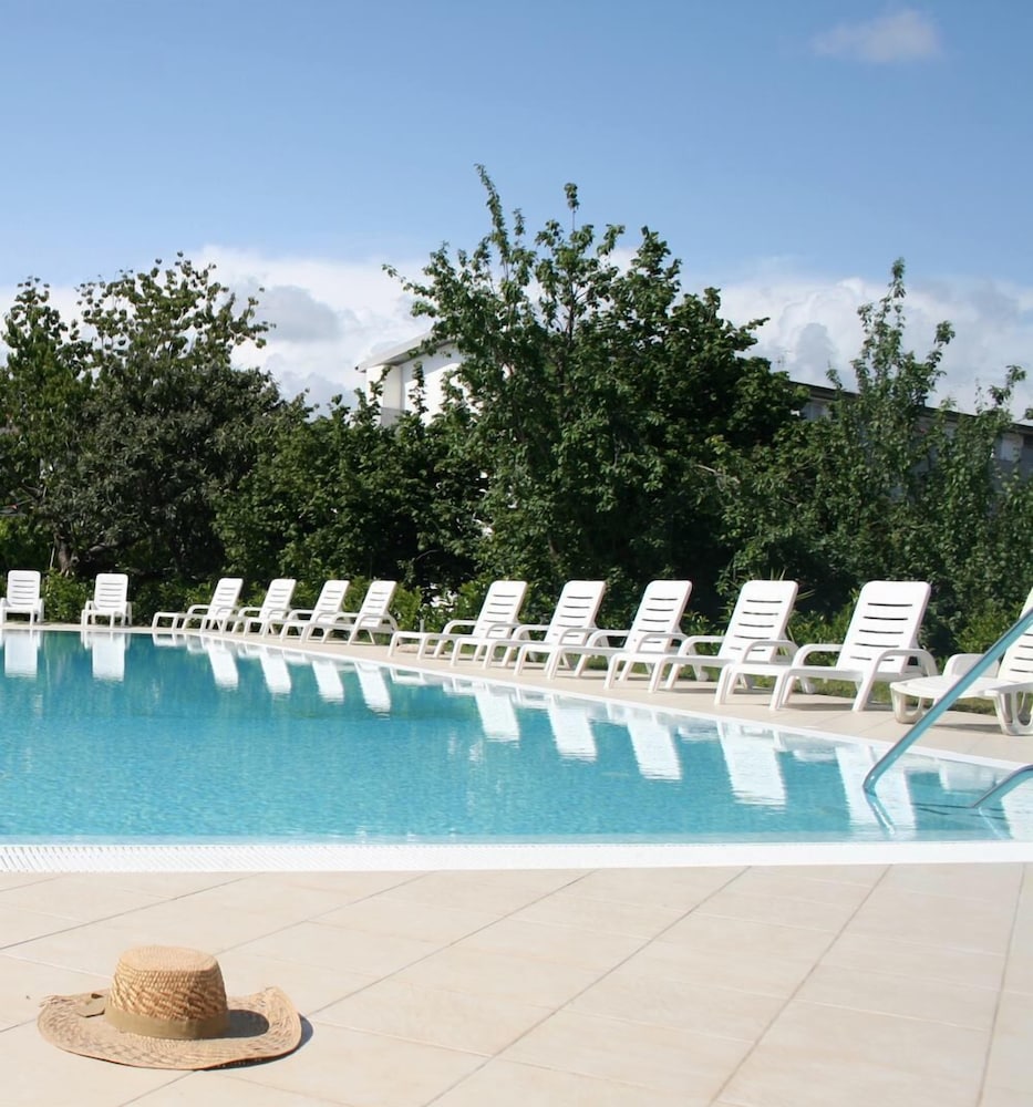 

Roma - Diamante - Hotel Residence Turium
