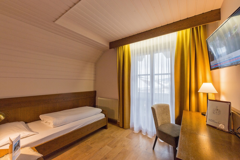

Salerno - San Candido - Hotel Mondschein