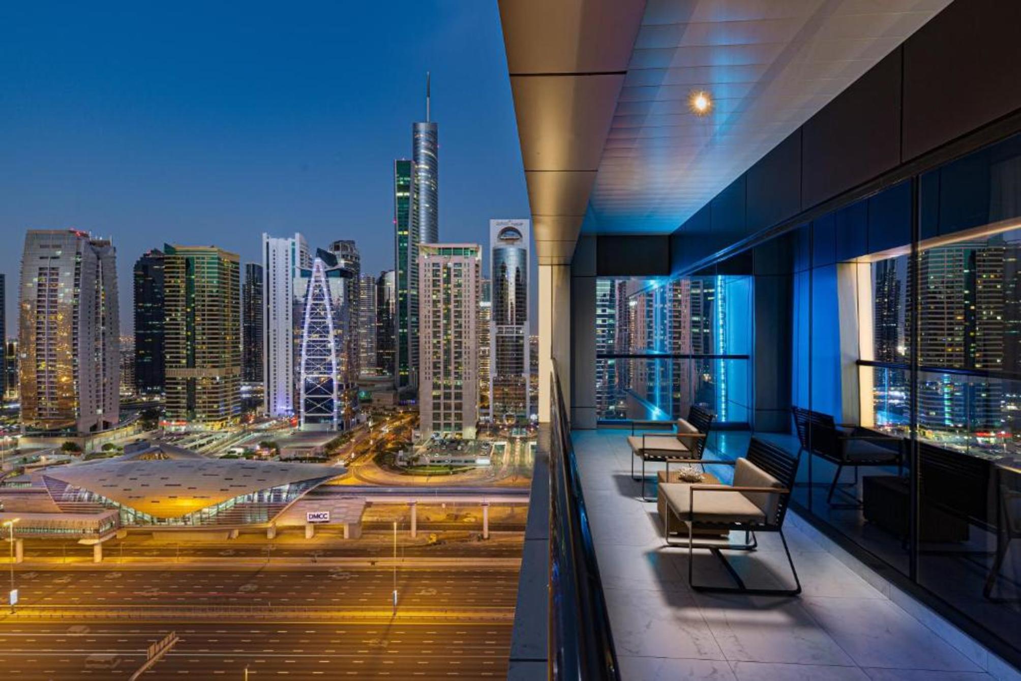 

Milano - Dubai - Millennium Place Dubai Marina