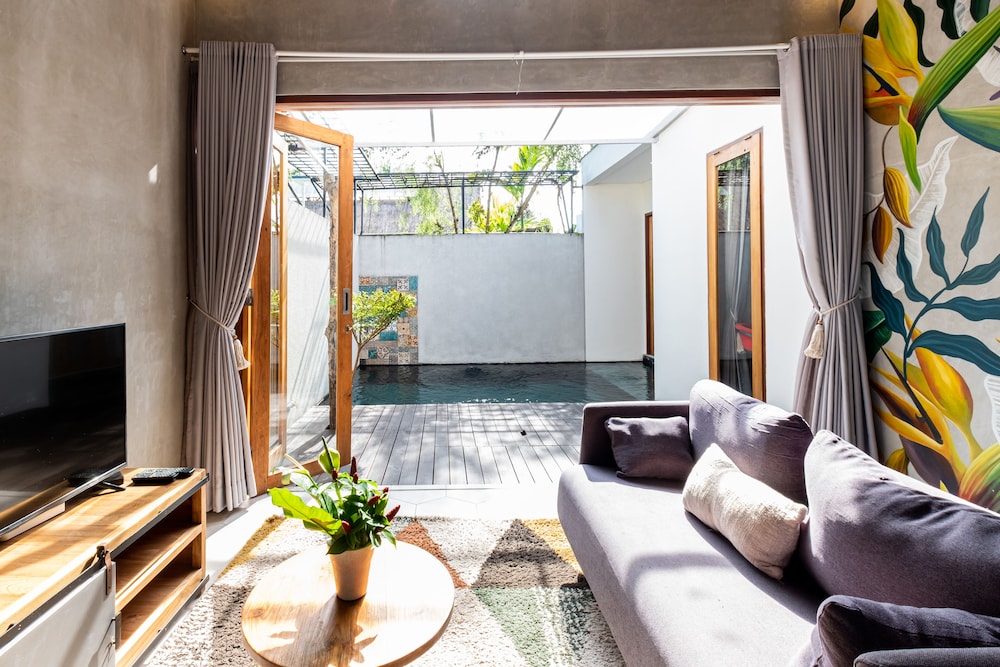 

Milano - Abiansemal - Kakul Villas & Suites