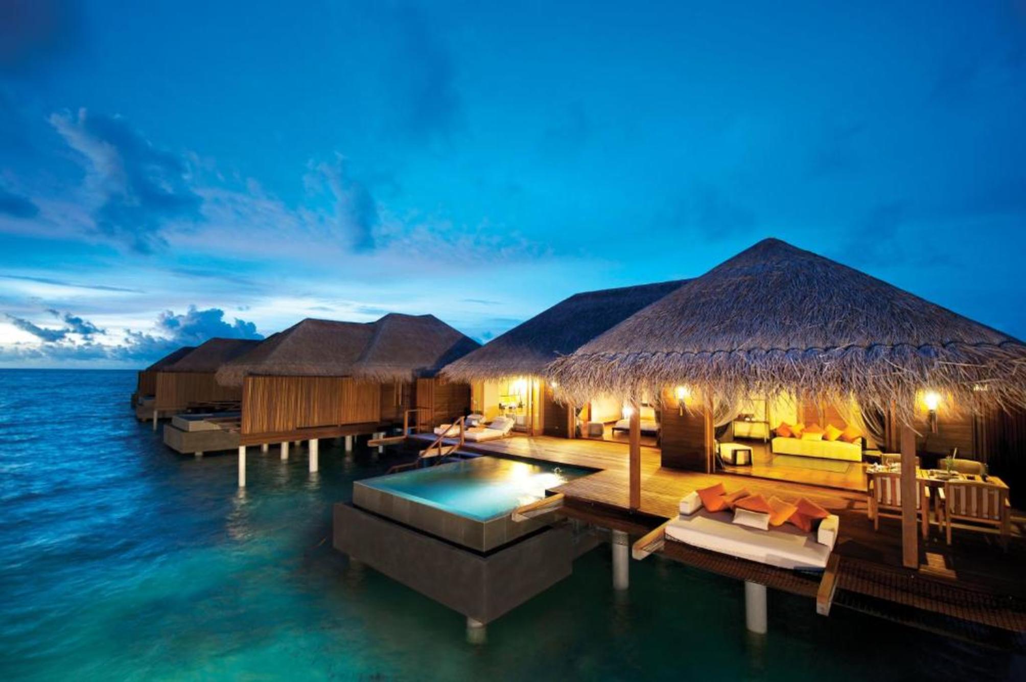 

Trieste - Gaafu Dhaalu Atoll - Ayada Maldives