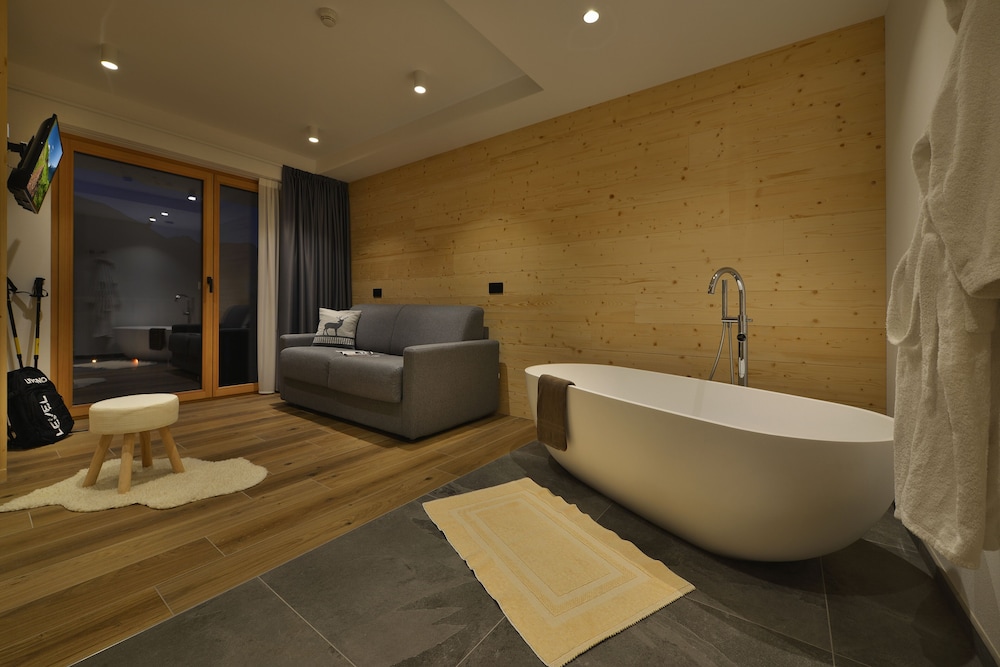 

Roma - Livigno - Hotel Valtellina