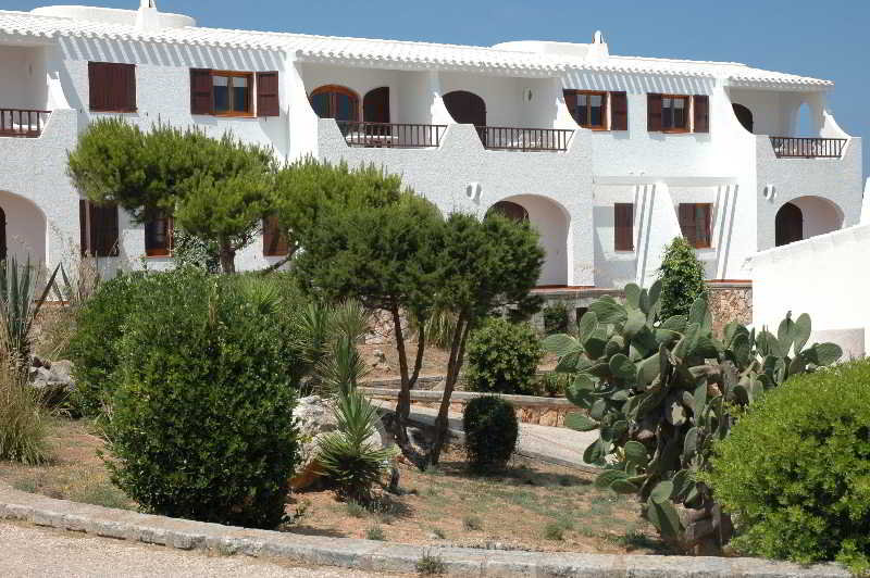 

Verona - Ciutadella de Menorca - Villas Es Brucs