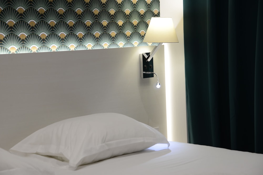 

Milano - Porto - Hotel Bella Vista