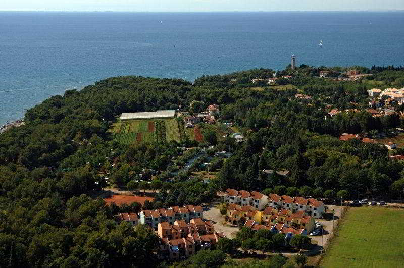 

Milano - Portorož - Savudrija Apartments