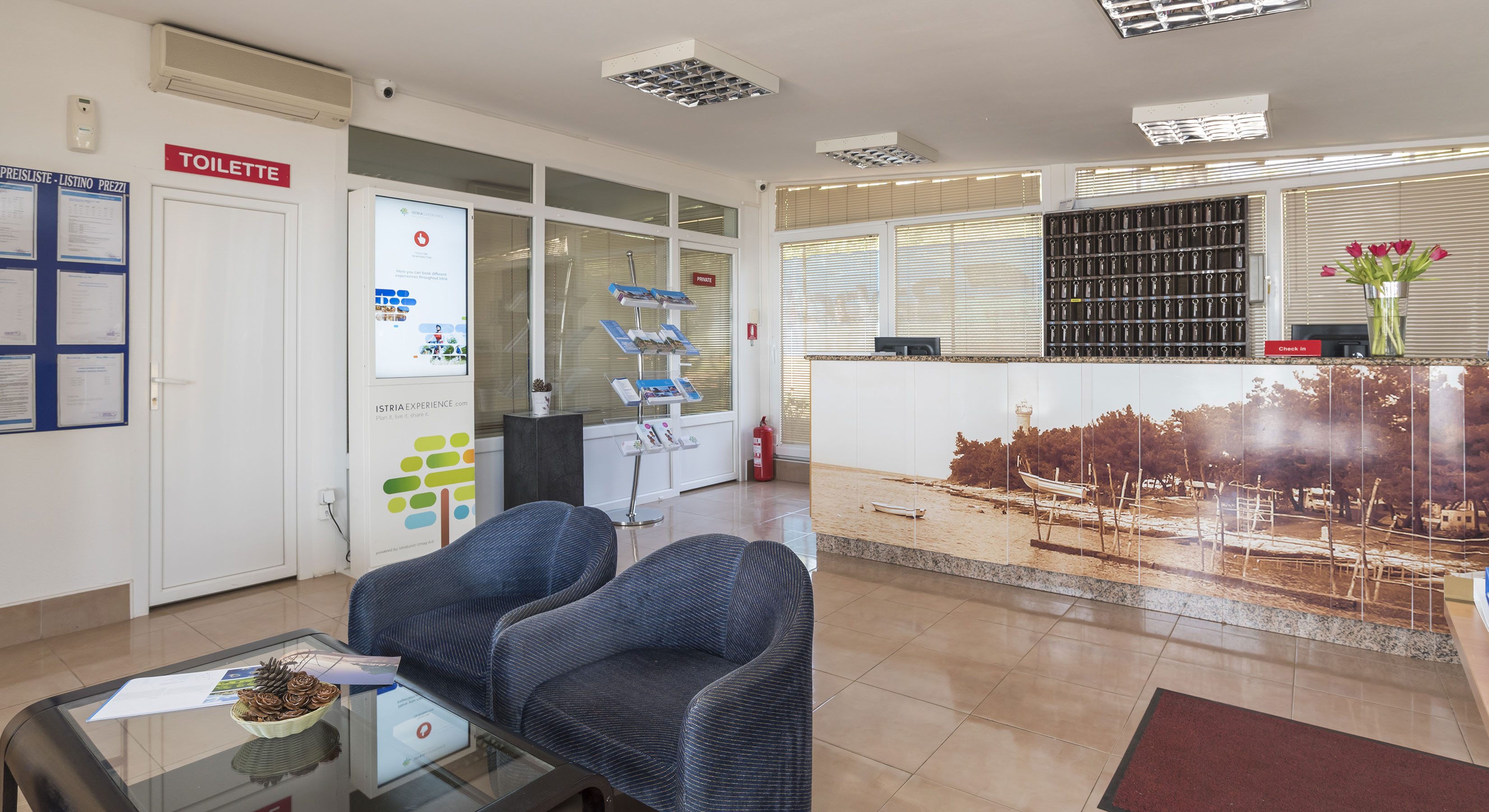 

Roma - Umag - Savudrija Apartments