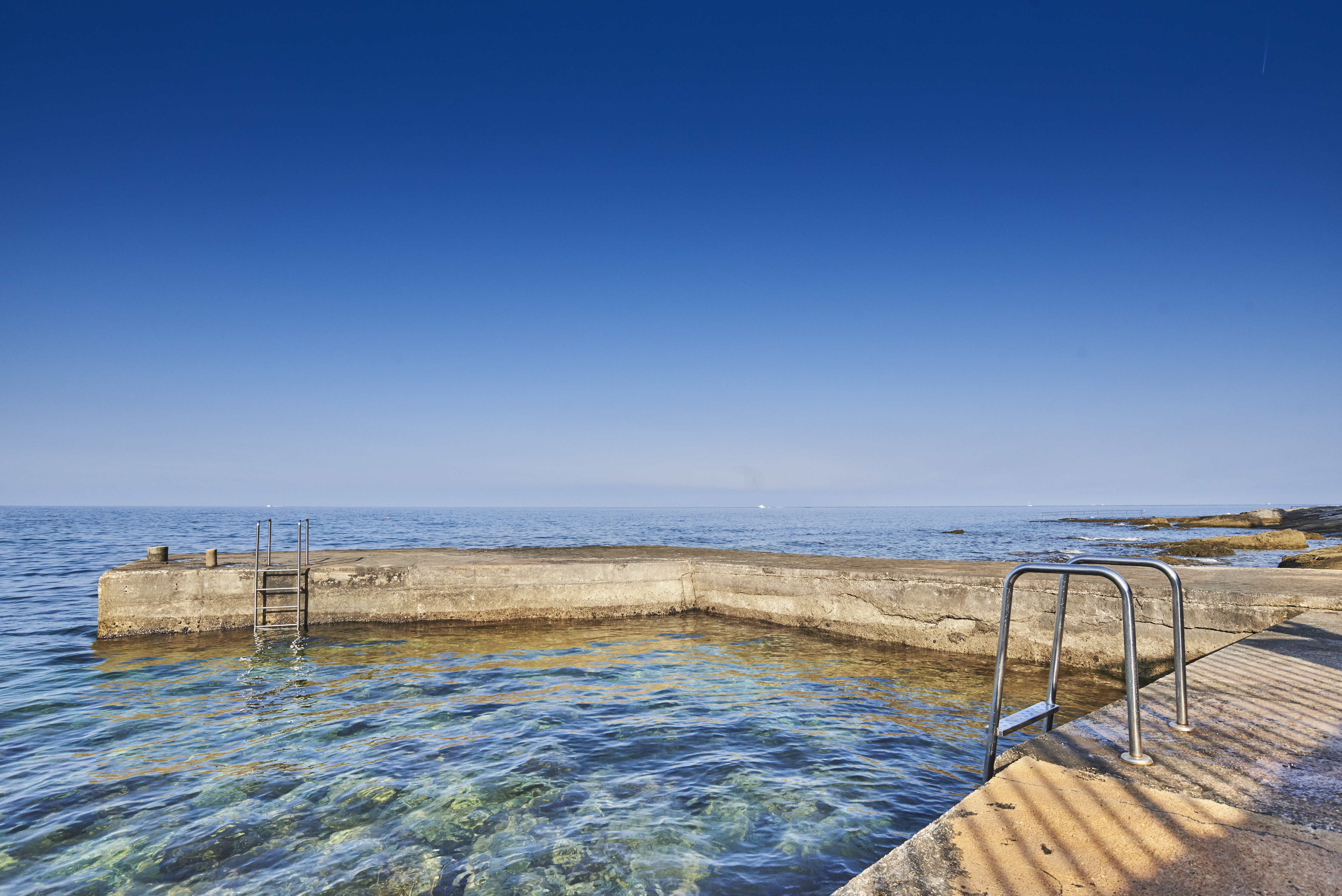 

Trieste - Portorož - Apartments Savudrija Plava Laguna