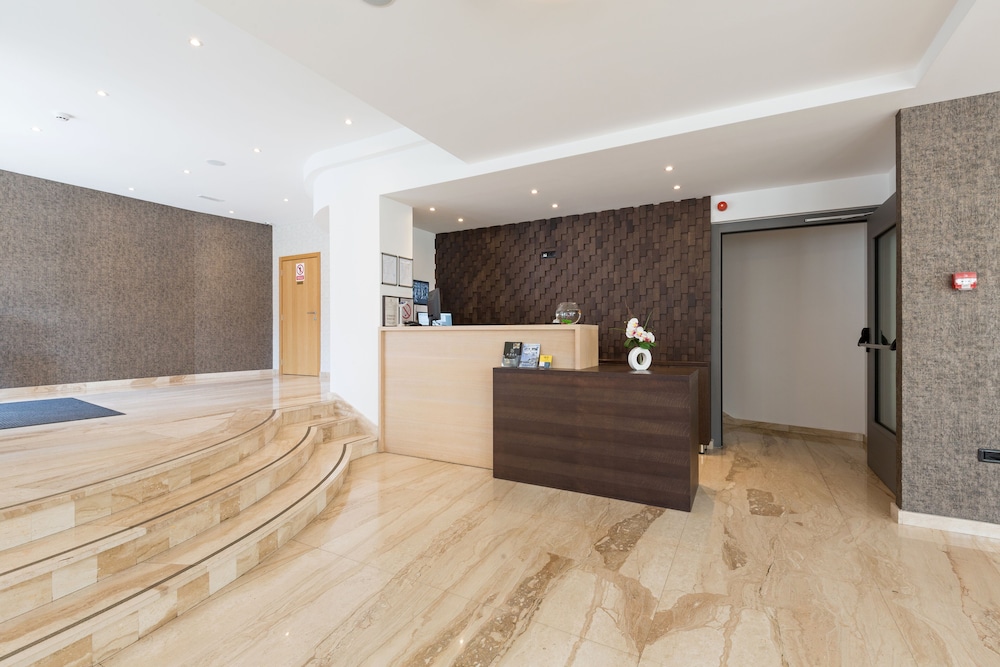 

Venezia - Belgrado - Abba Hotel