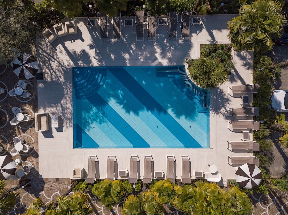 

Lamezia Terme - Arco - Garda Suite Hotel - Tonelli Hotels