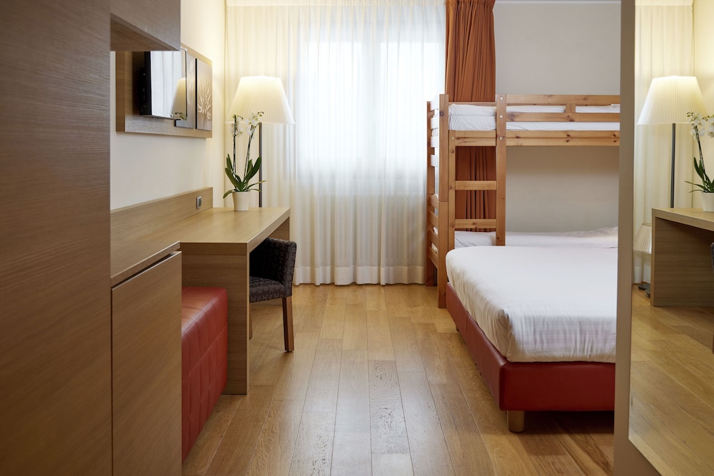 

Bari - Valtellina, Montagna Italia - Blu Hotel Acquaseria