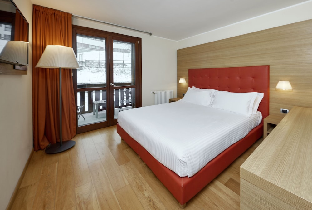 

Bologna - Valtellina, Montagna Italia - Blu Hotel Acquaseria