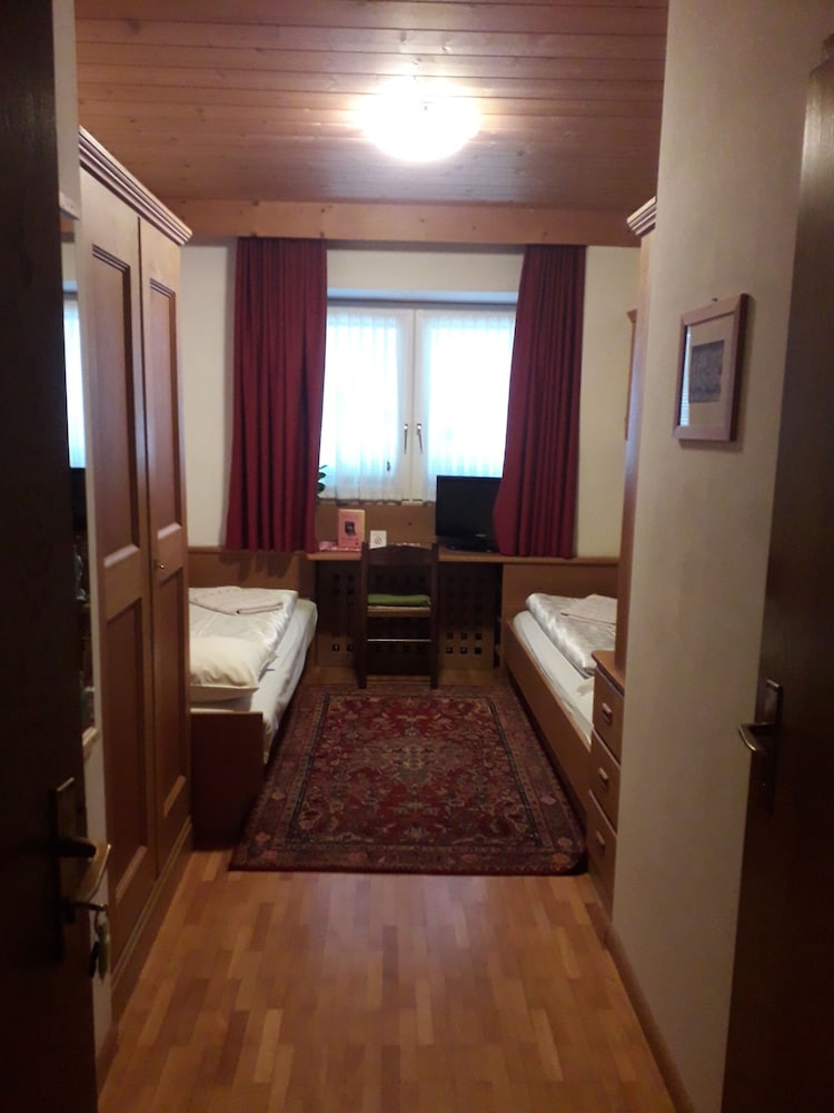 

Roma - Selva di Val Gardena - Hotel Villa Emilia