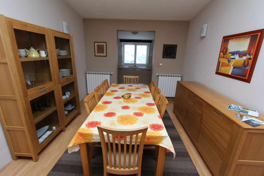 

Bari - Istria, Croazia - Apartmani Romano