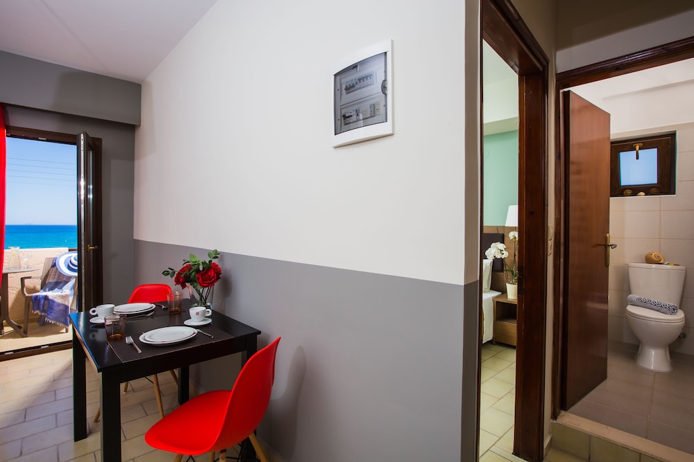 

Venezia - Heraklion - Pan Asia Seaview Apartment