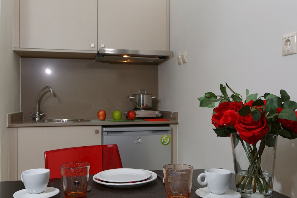 

Bologna - Heraklion - Pan Asia Seaview Apartment
