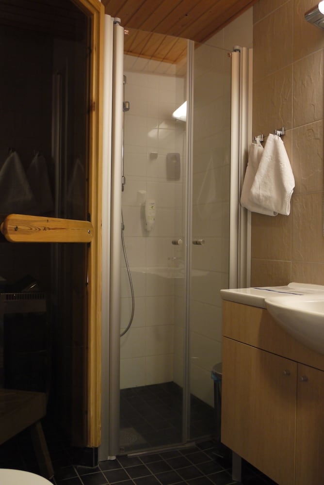 

Lamezia Terme - Saariselka - Lapland Hotels Riekonlinna