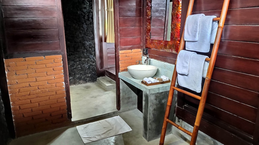 

Milano - Payangan - Kayangan Villa Ubud