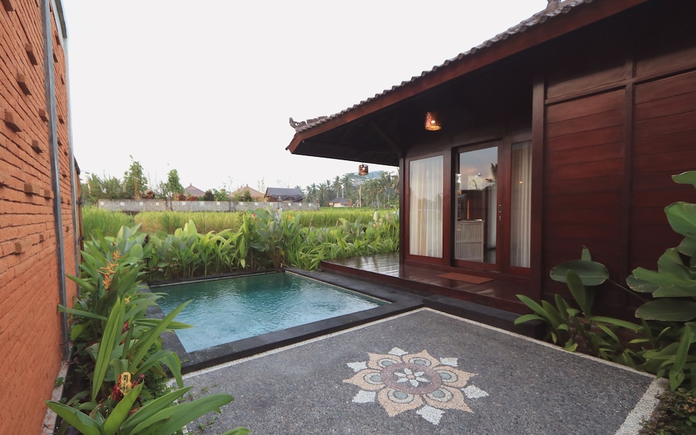 

Roma - Payangan - Kayangan Villa Ubud