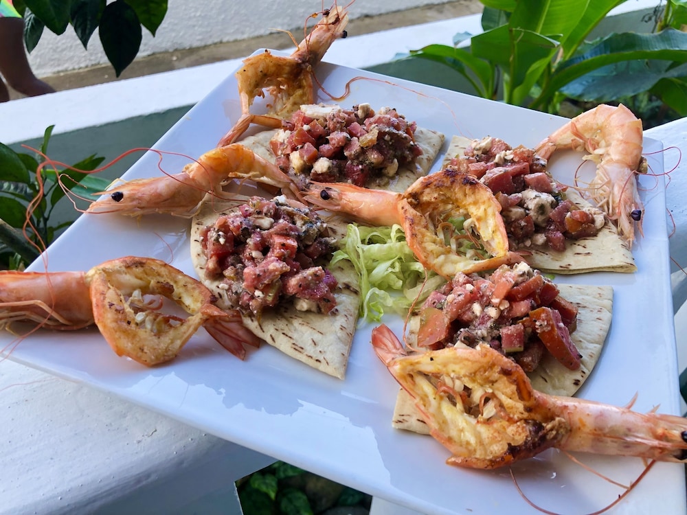 

Bologna - Ocho Rios - Sand And Tan Beach Hotel