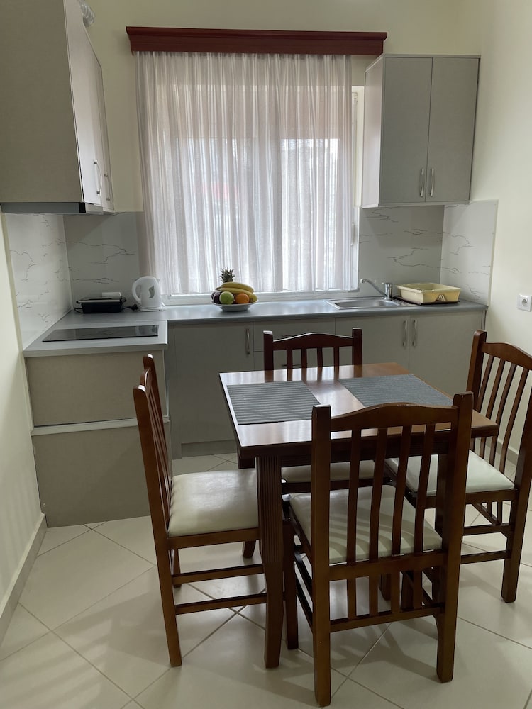 

Roma - Sarandë - Relax Apts Saranda