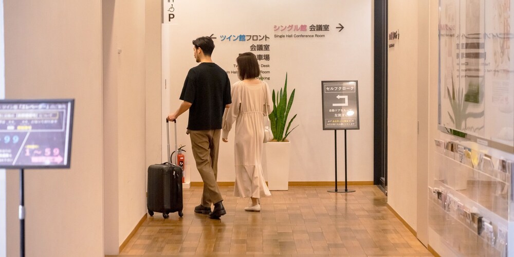 

Milano - Kawasaki - Ours Inn Hankyu