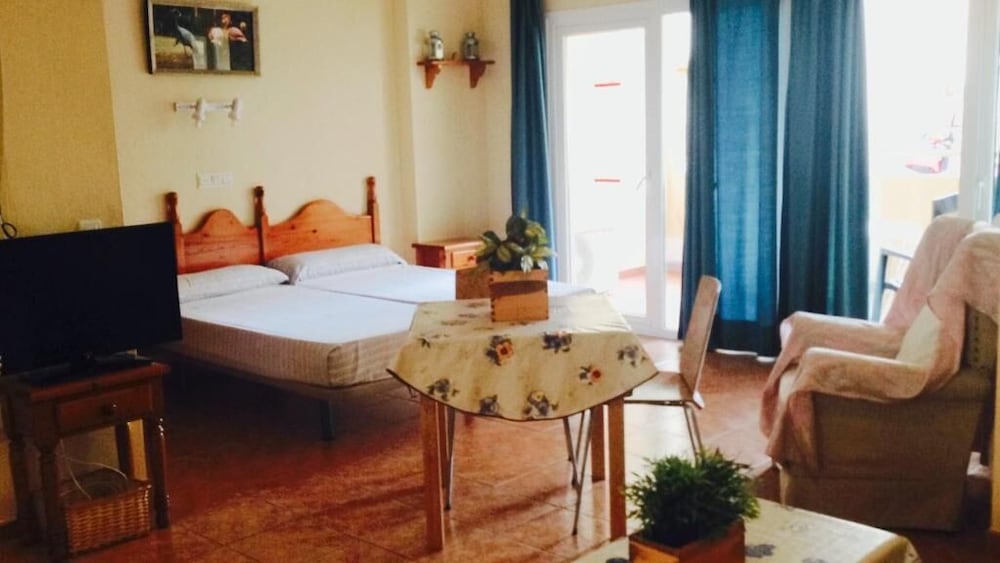 

Lamezia Terme - Fuengirola - Apartamentos Turísticos Yamasol