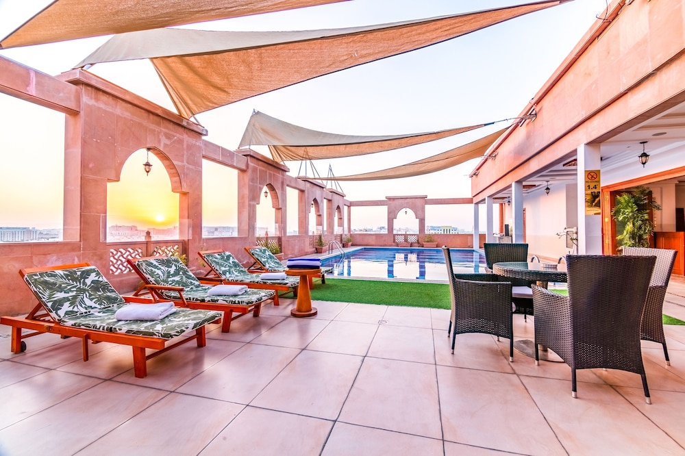 

Venezia - Costa di Mascate, Oman - Platinum Hotel